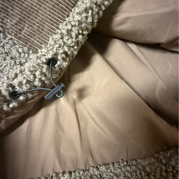 Onia Sherpa Jacket - Picture 10 of 12